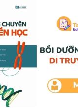 Bồi dưỡng chuyên di truyền học Moon PDF